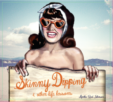 Skinny Dipping CD cover